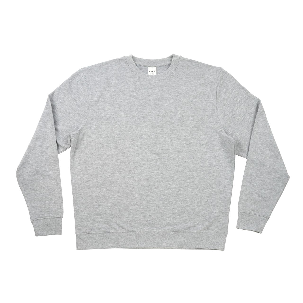12 Pack: Adult Crew Neck Sweatshirt by Make Market®